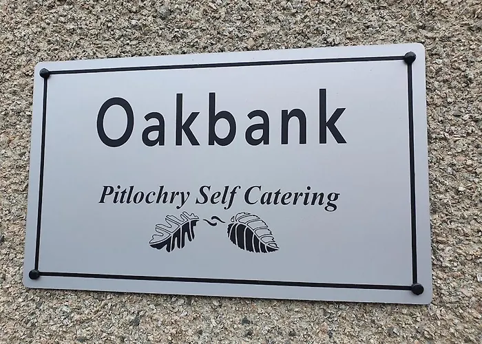 Oakbank Servant\'S Quarters