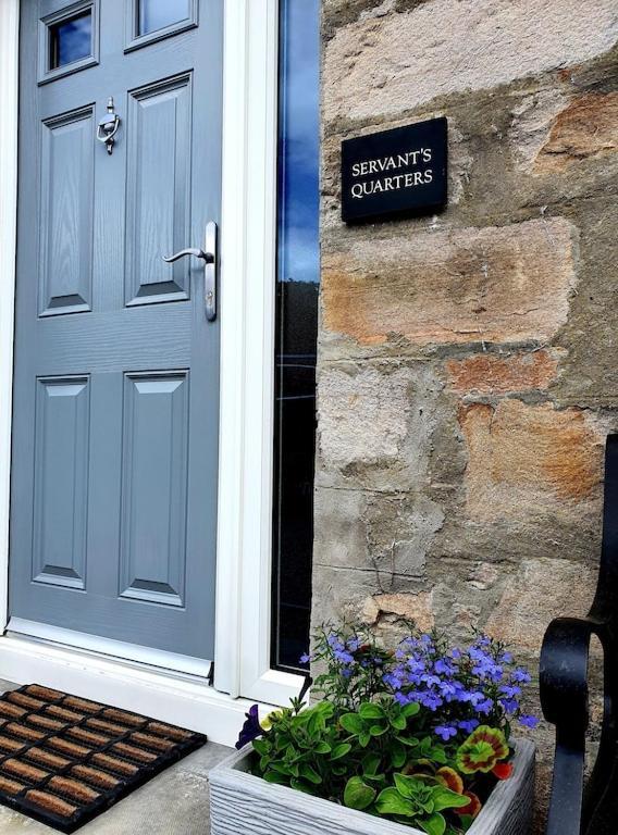 Oakbank Servant's Quarters Appartement
