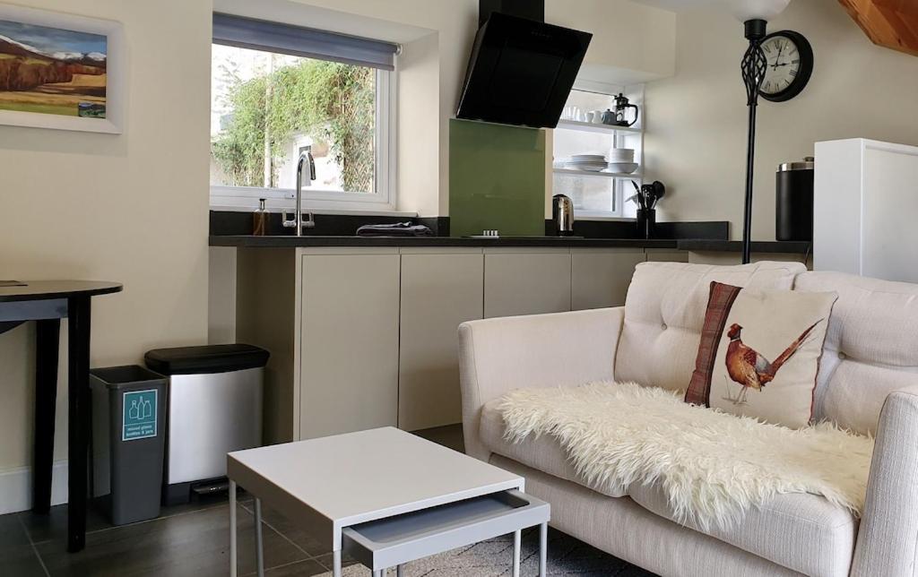 Oakbank Servant's Quarters Appartement